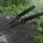 Нож складной туристический Daicamping K501