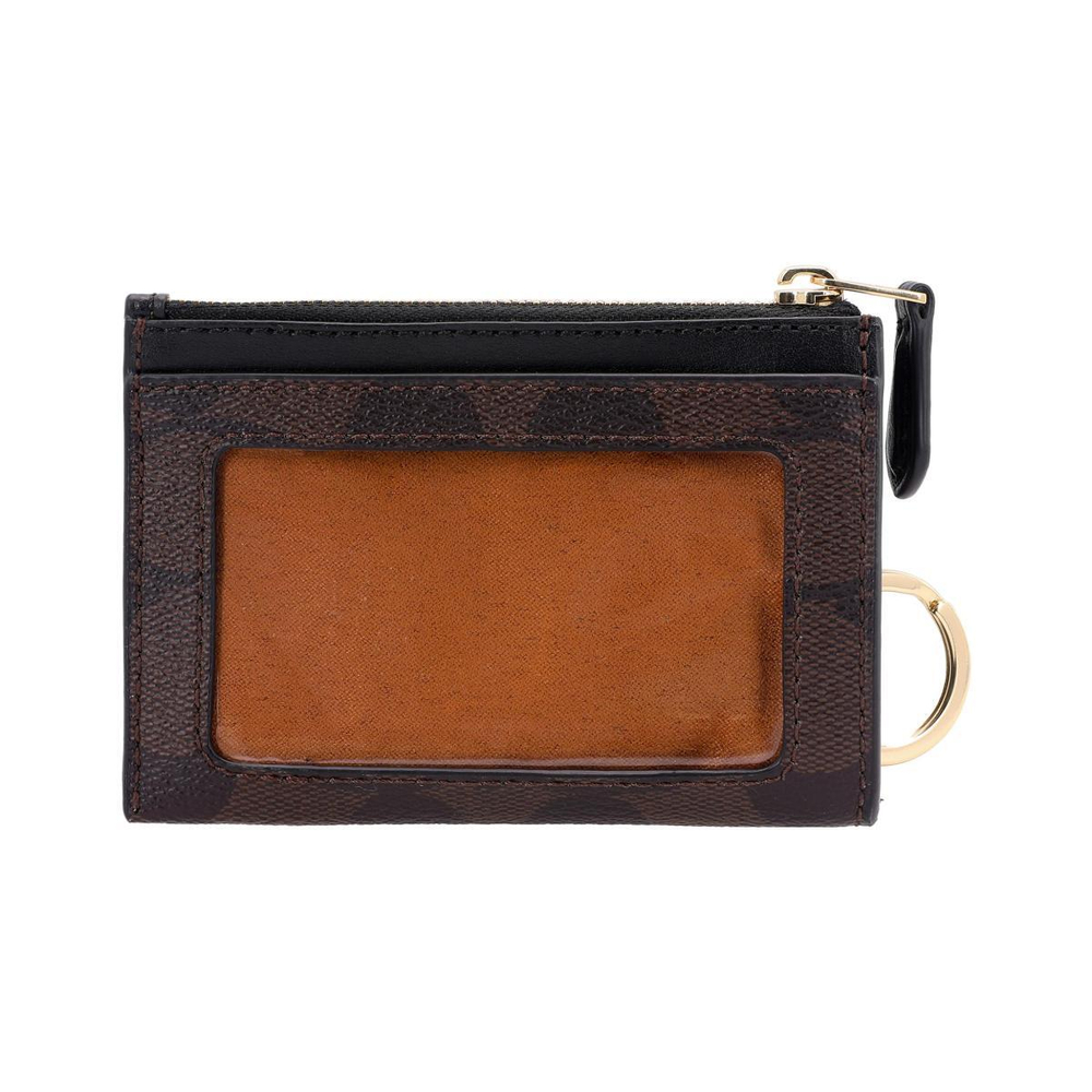 Сумка COACH Mini Id Skinny, 88208-IMAA8