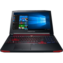 Ноутбук Acer Predator 15 G9-593-74BY