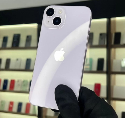 iPhone 14, 128 ГБ б/у