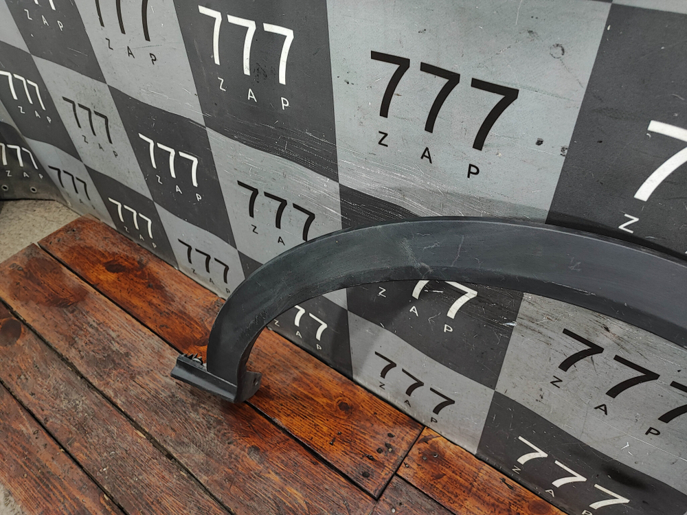 Накладка крыла переднего правого Haval F7 1 22-24 Б/У Оригинал 5006200XKQ11A