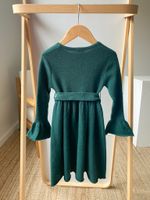 Шерстяное платье  Il Gufo, 98