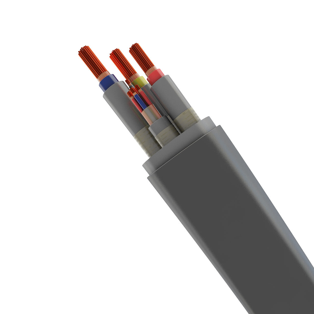 Кабель КПСРВМ 7х2,5