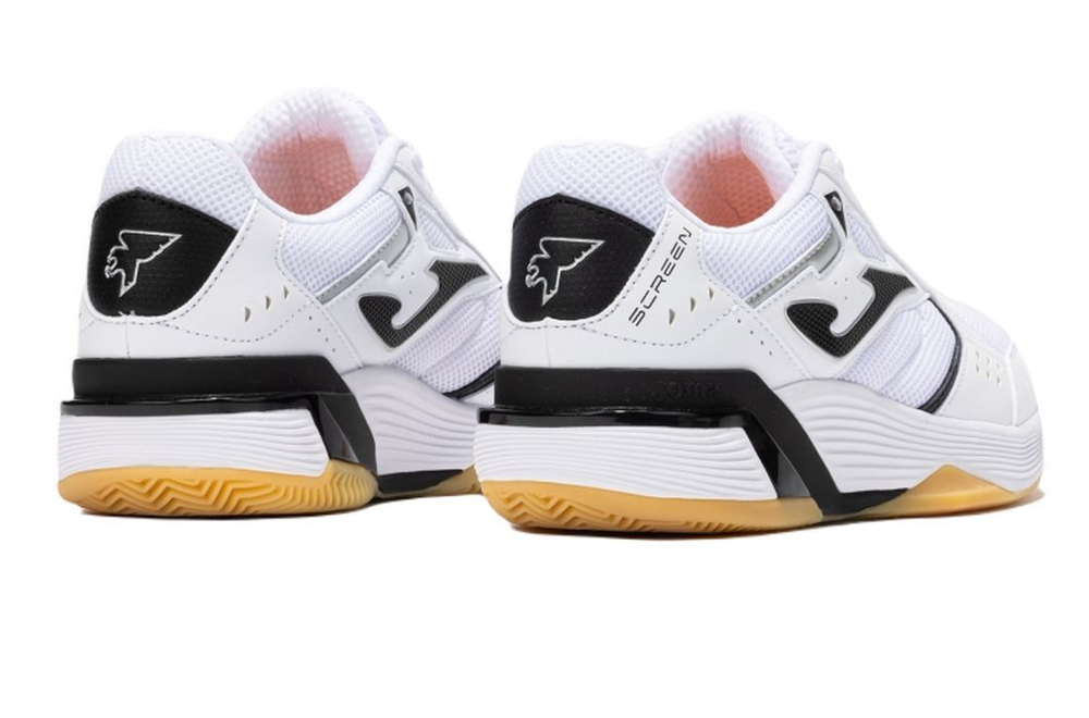 Мужские кроссовки для бадминтона/сквоша Joma B.Screen Men 2502