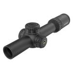 Оптический прицел Vector Optics FFP Continental x10 1-10x28 ED FFP VET-RAR