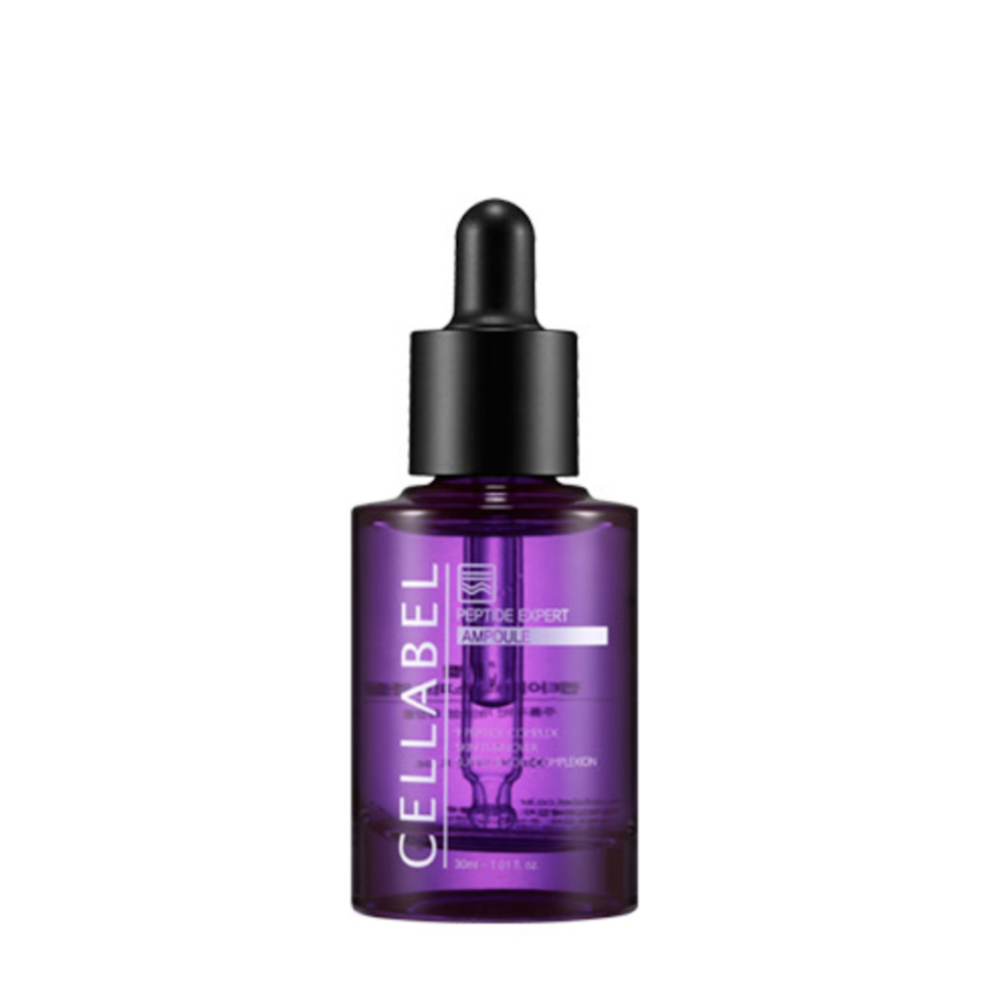 CELLABEL PEPTIDE EXPERT AMPOULE