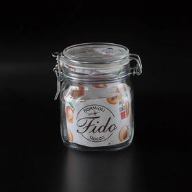 Банка для длительного хранения закваски (750 мл)