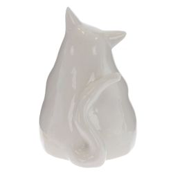 GAEM Фигурка декоративная "Кот", L11 W10 H14,5 см