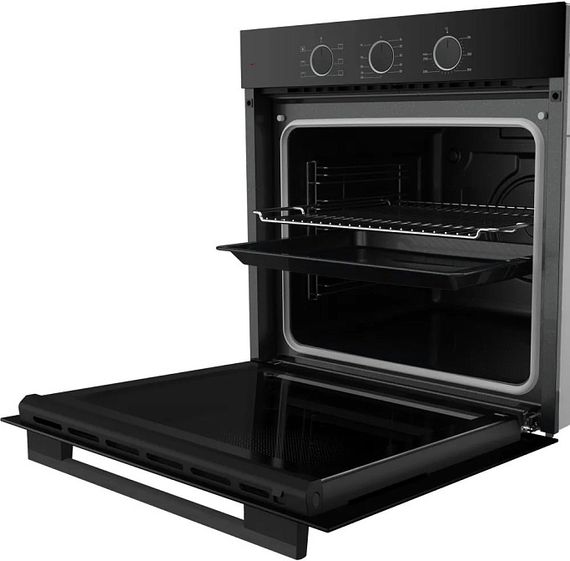 Духовой шкаф Kuppersberg HF 603 B