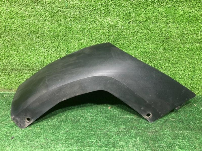 Накладка заднего бампера левая Haval F7 (18-22)