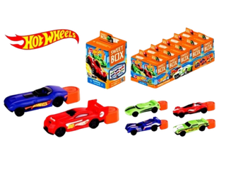 Sweet Box Нot Wheels