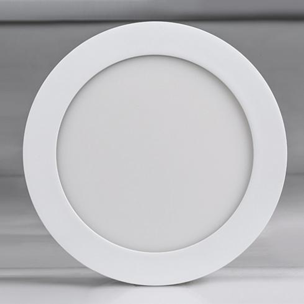 Встраиваемый светильник Arlight Dl DL-172M-15W Day White