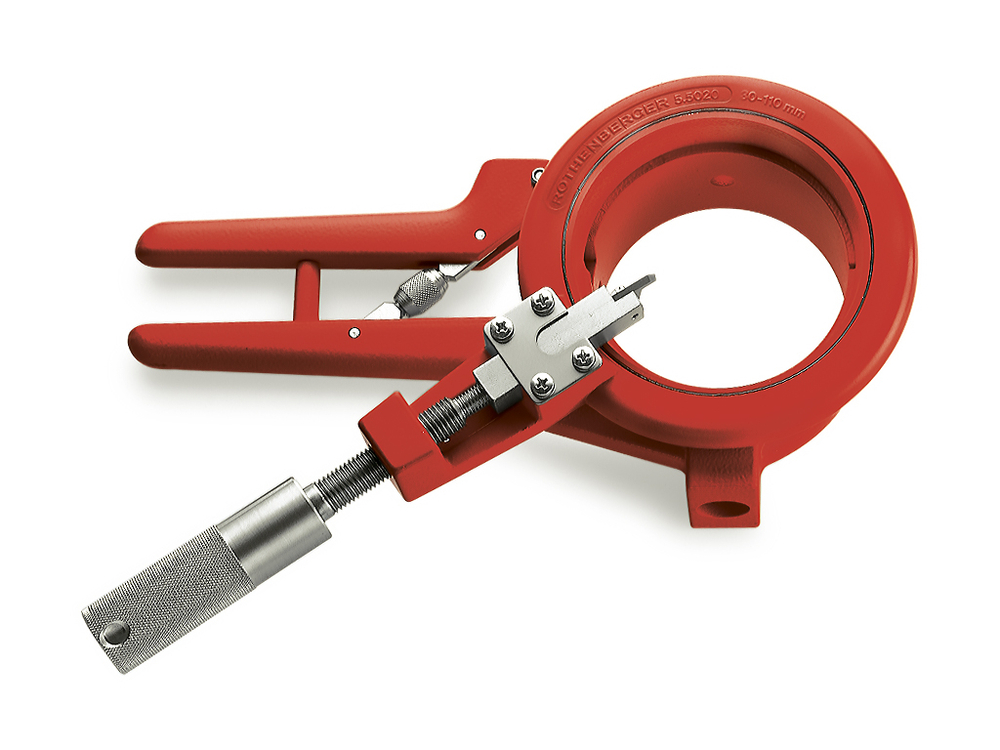 Базовое устройство Rothenberger ROCUT 110