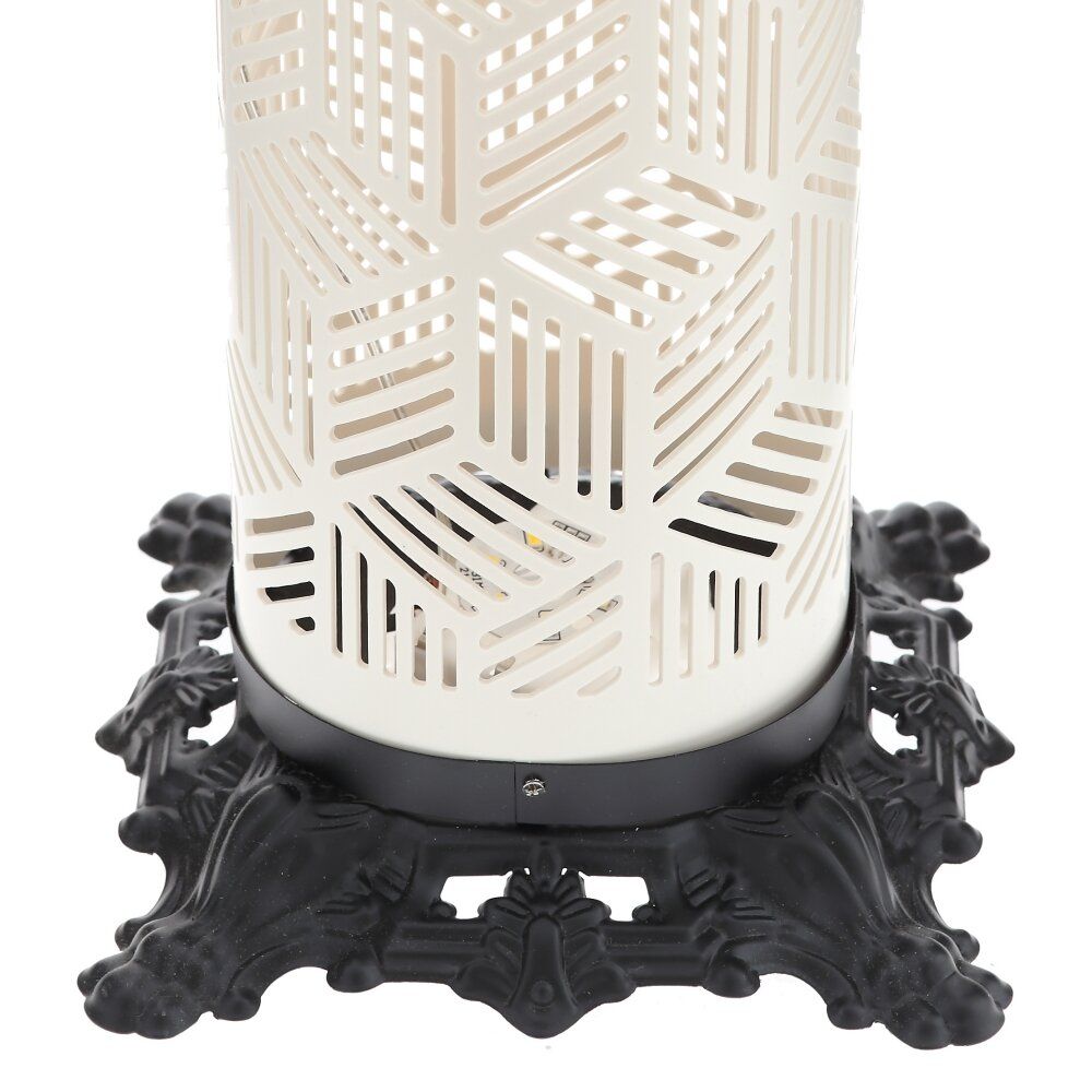 GAEM Изделие декоративное с подсветкой (2xААА н/п), L16,5 W16,5 H77,5 см