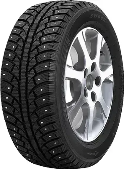 Goodride SW606 235/60 R18 107H XL