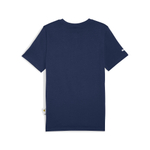 Мужская футболка PUMA Ferrari Tonal Shield Tee