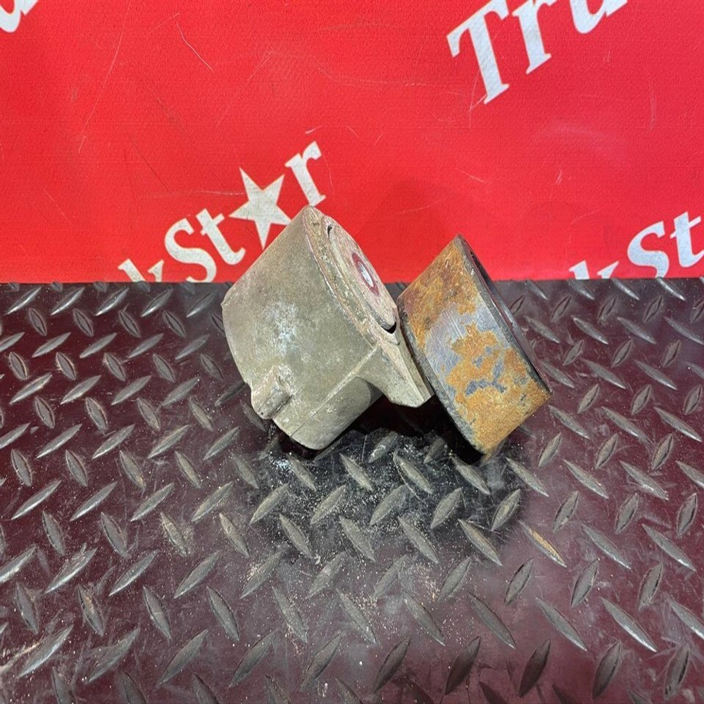 Натяжитель ремня