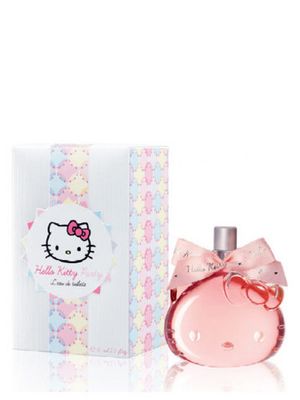 Koto Parfums Hello Kitty Party