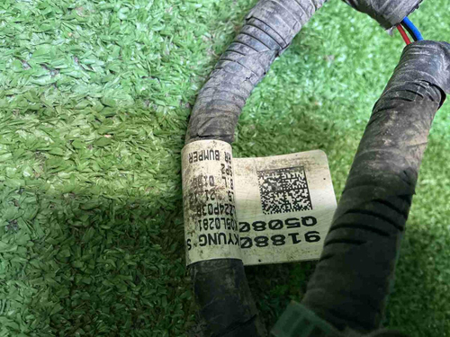 Проводка заднего бампера Kia Seltos (2019-2025)