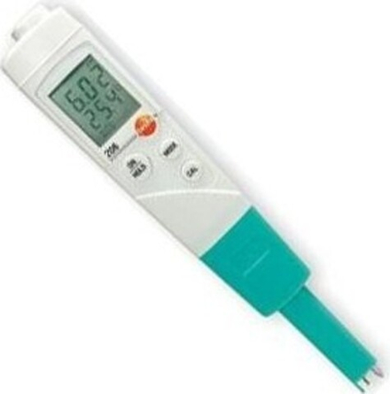 Прибор для измерения pH/°C Testo 206 pH1 0563 2061