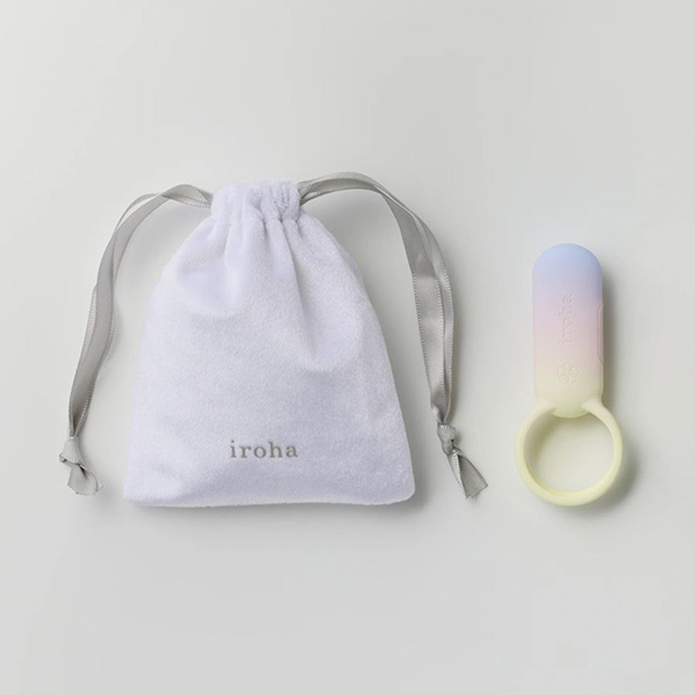 Эрекционное кольцо Tenga Iroha SVR Misora TSV-011