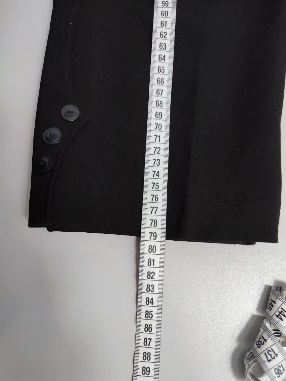 Бриджи классические 46 размер