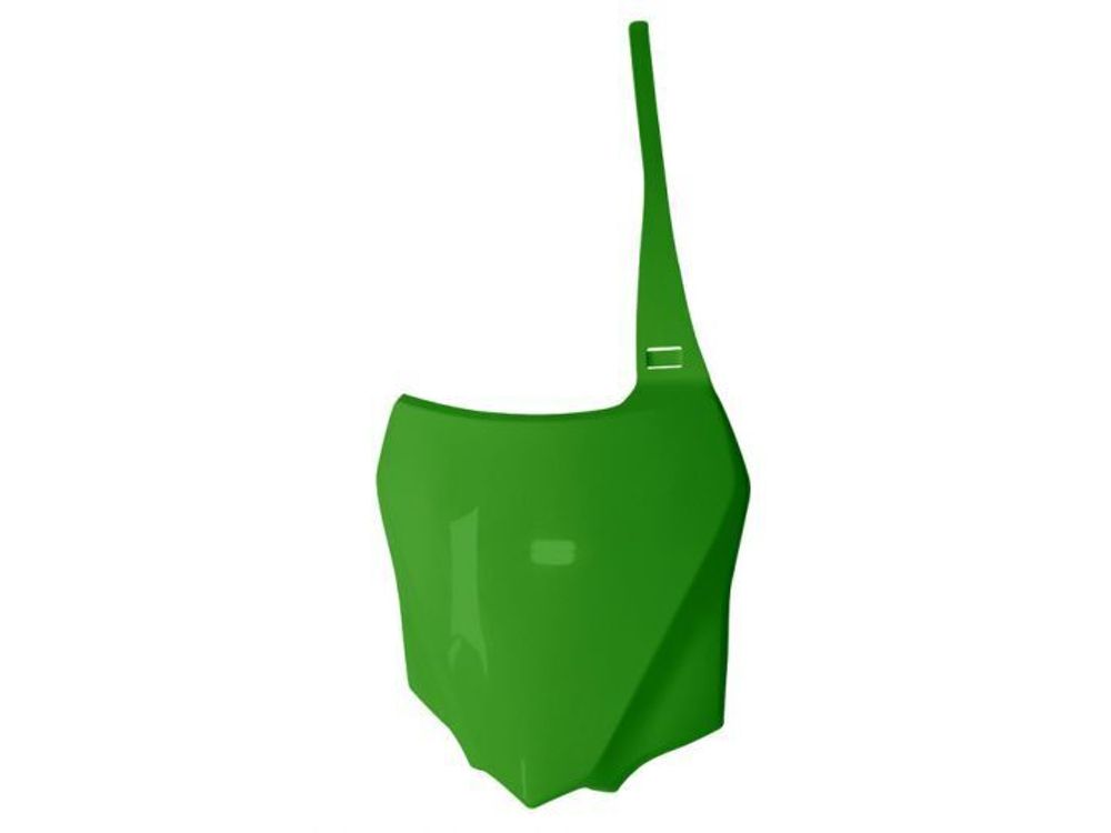 Панель передняя для Kawasaki KX85-100 RTech R-TBKX0VE0014