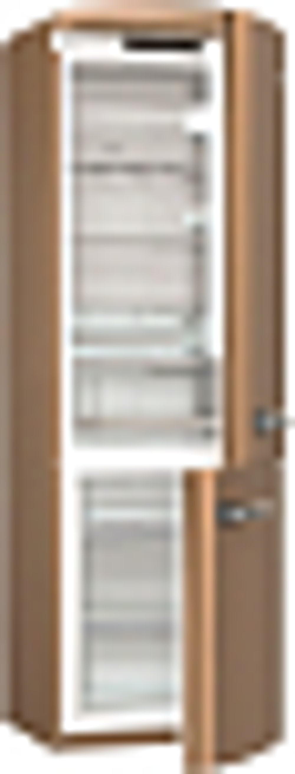 Отдельностоящий холодильник Gorenje ORK 192 CO
