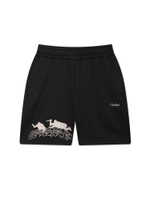 Шорты Stab Mesh Shorts