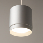 Подвесной светильник Maytoni Polar P088PL-GX53-S