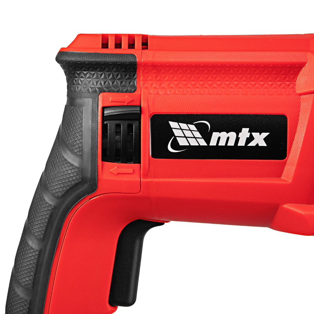 Перфоратор электрический MTX MRH-600-22, SDS-Plus, 600 Вт, 2,2 Дж, 3+1 режима 26682