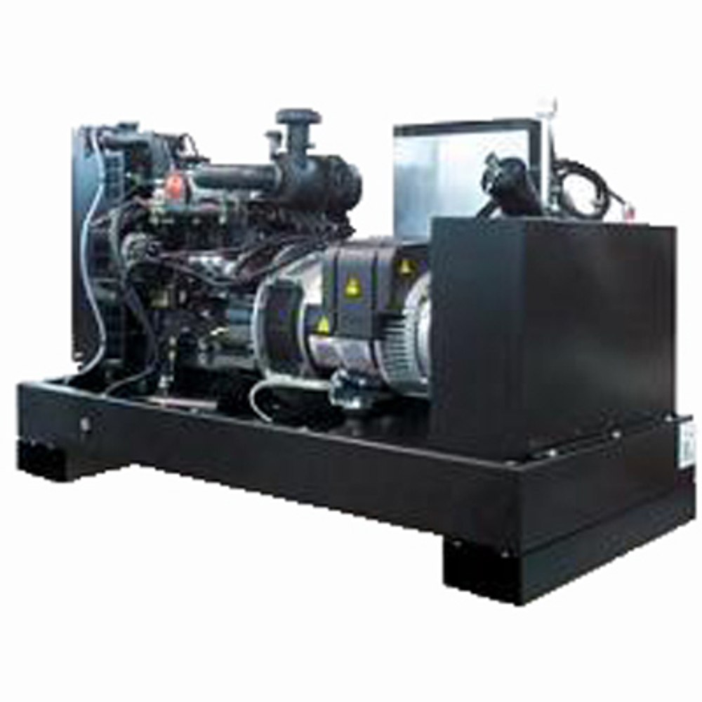 Электростанция Gesan DPBS 150E