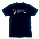 Футболка тайланд Dragonforce группа (XS)
