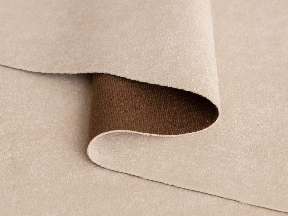 Велюр Tesoro semolina (Тесоро семолина)