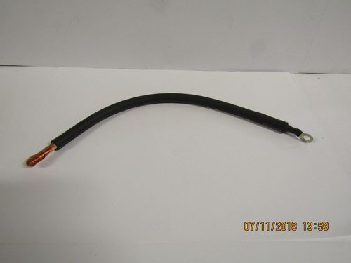 Кабель (+) TSS-СР-350/BATTERY CORD (+)