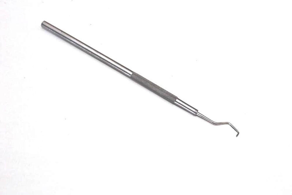 Зонд зубной угловой ВР-З-108