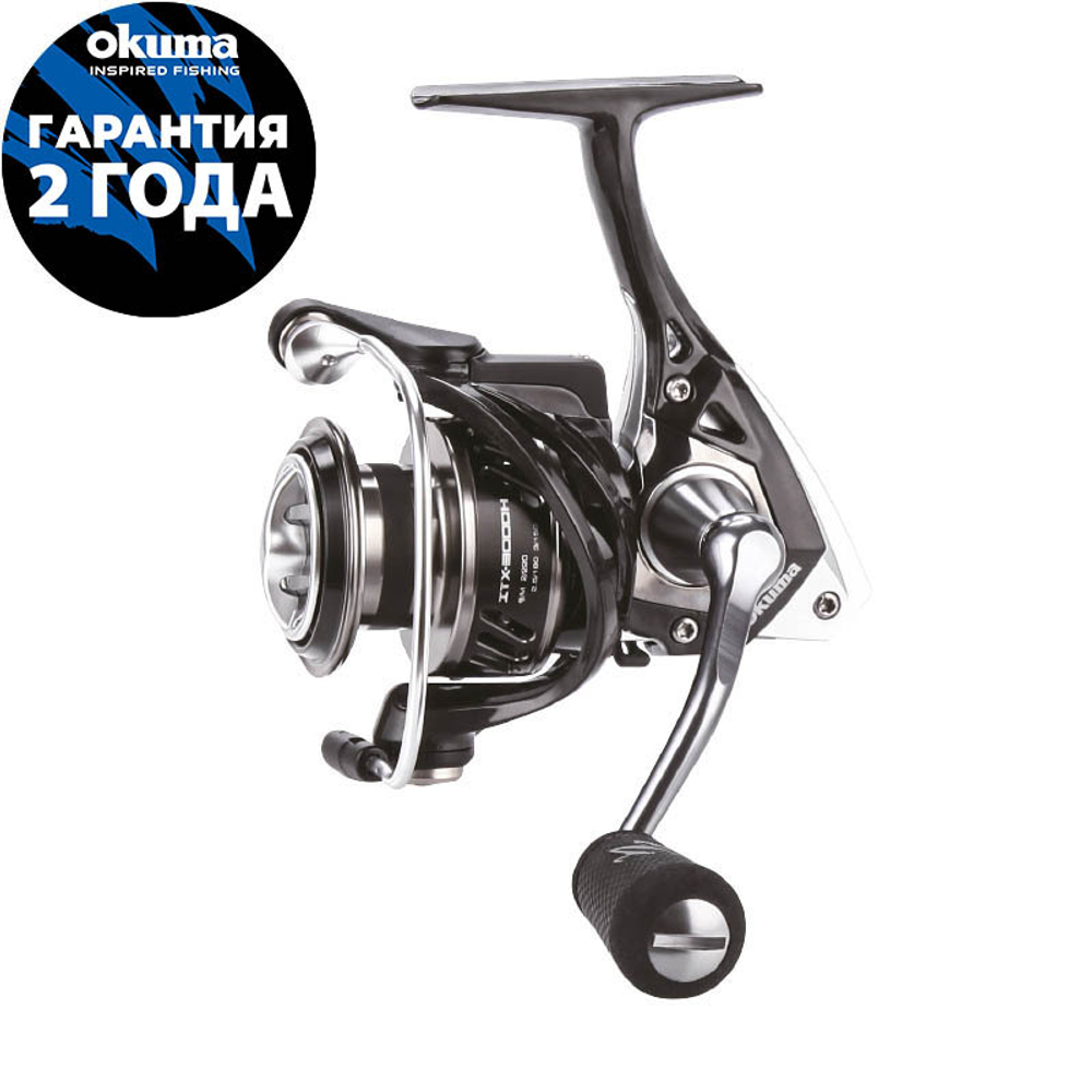Катушка Okuma ITX 2500