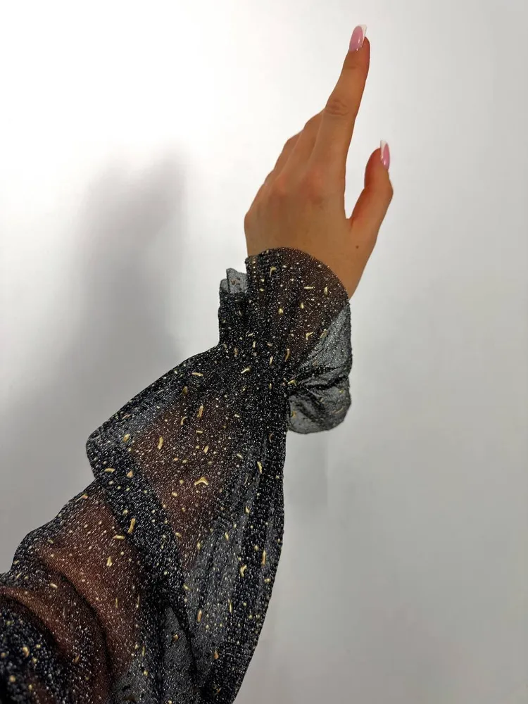 Боди УК-457-1 Fabrika