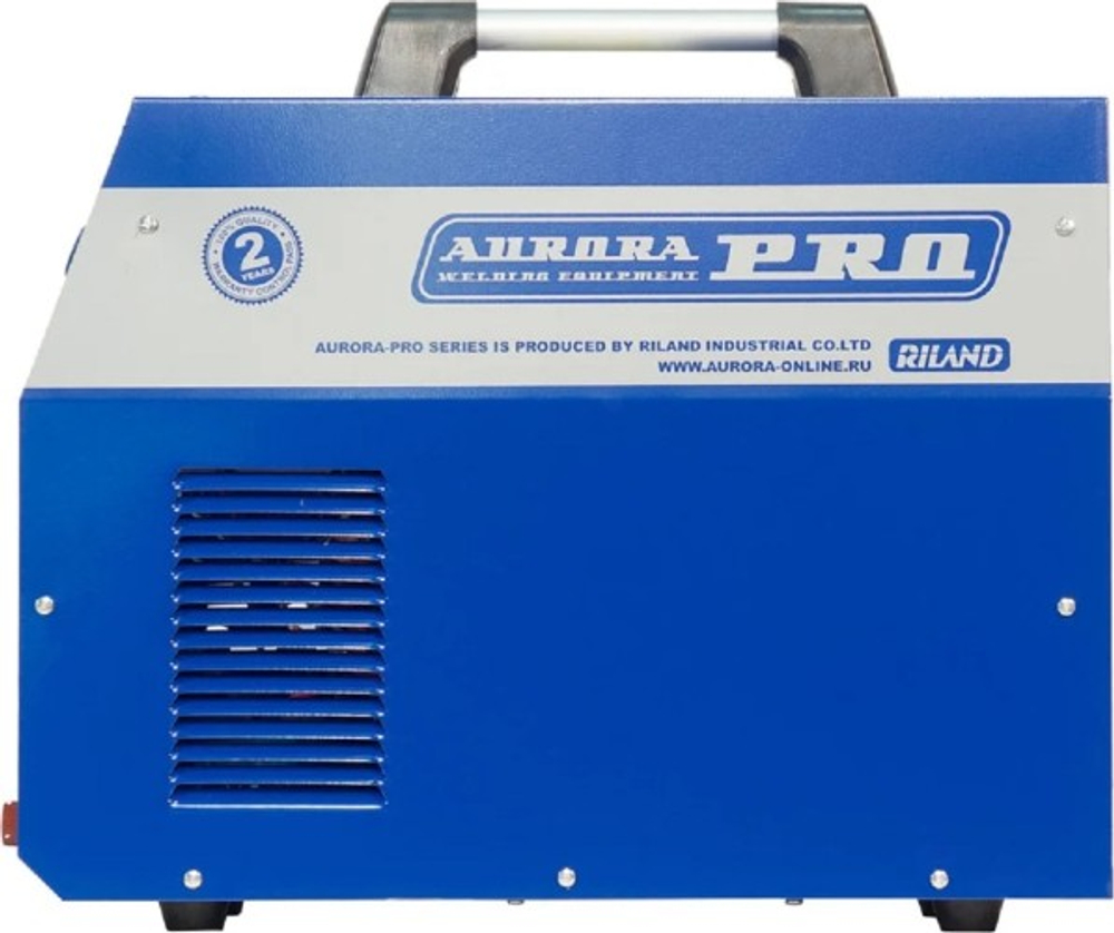 Аппарат плазменной резки AURORA AIRFORCE 60 10059