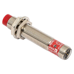 Датчик индуктивный бесконтактный EKF PROXIS-2-12-04-N-NO-M12