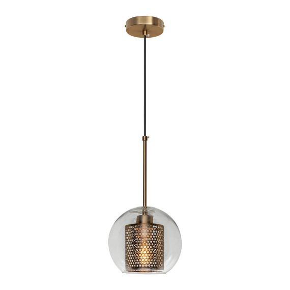 Подвесной светильник Loft IT Hexagon Loft2566-A