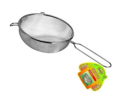 Сито d 8см, нерж. сталь SF11-2 Мультидом