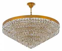 Подвесная люстра Arti Lampadari Avio Avio E 1.5.80.102 AG