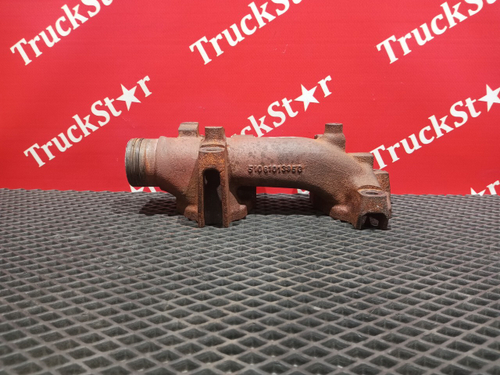 Коллектор выпускной