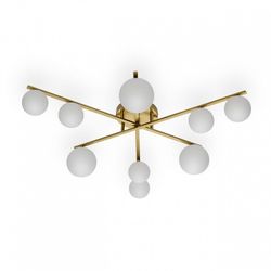 Потолочная люстра Citilux Glob CL209293