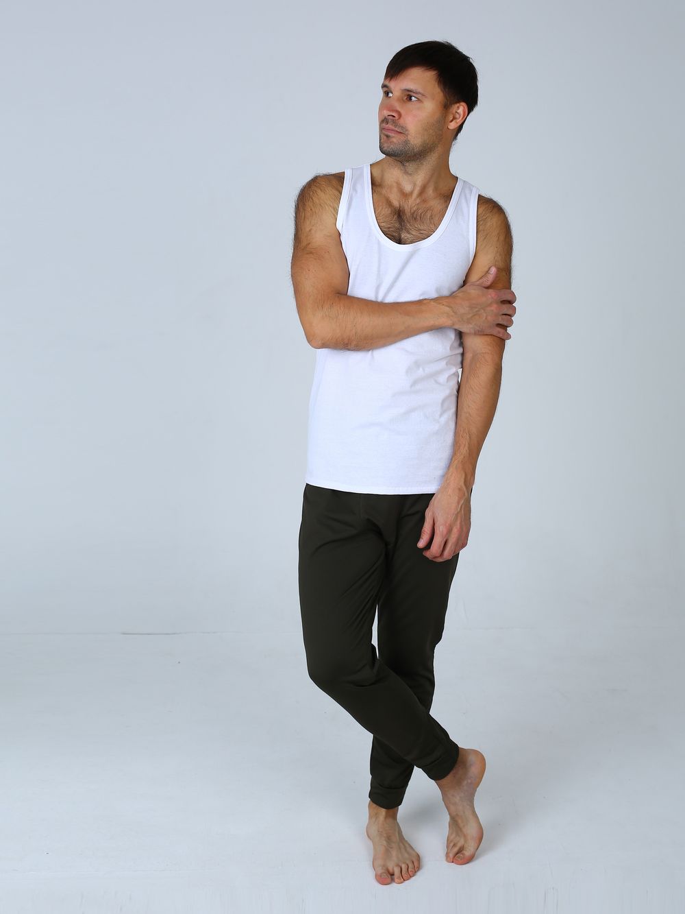 С-1530 Термокальсоны из смартсофта