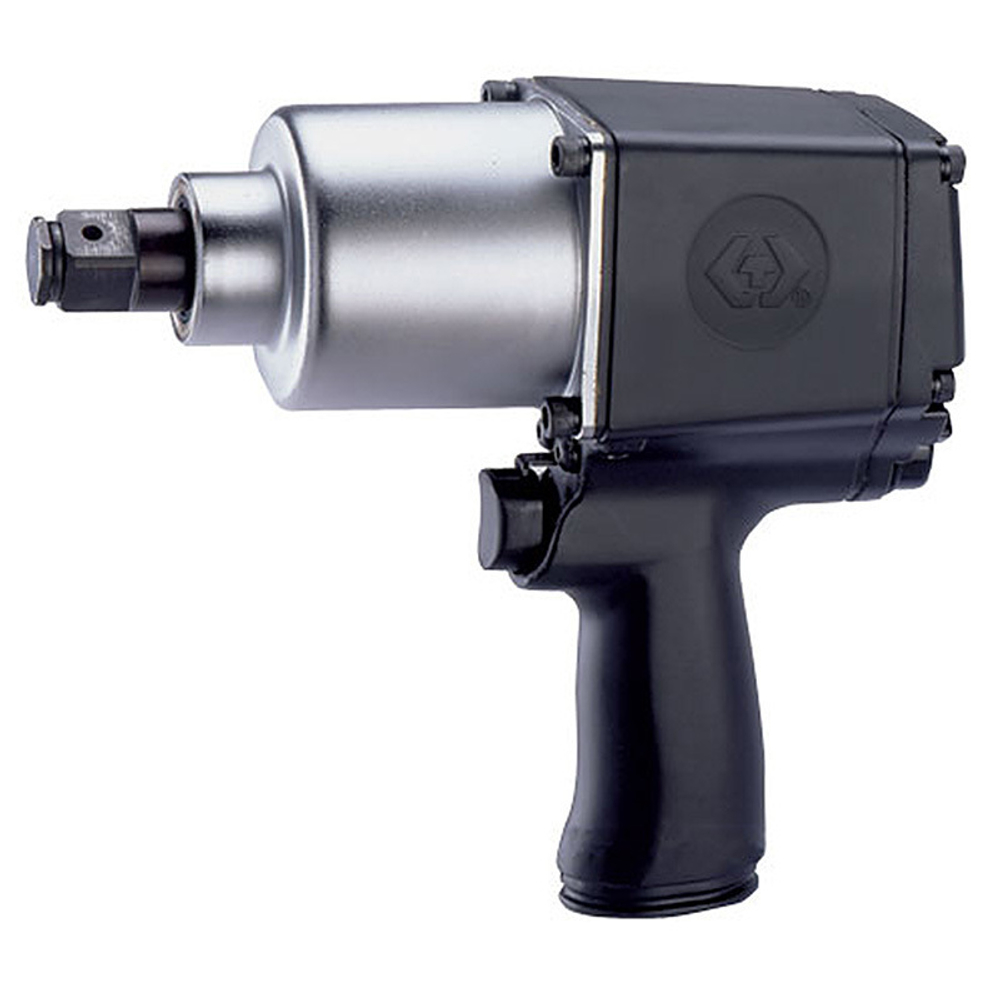 Гайковерт пневматический ударный 3/4&quot;, 1085 Нм, с комплектом головок, 14 предметов KING TONY 64111MP02