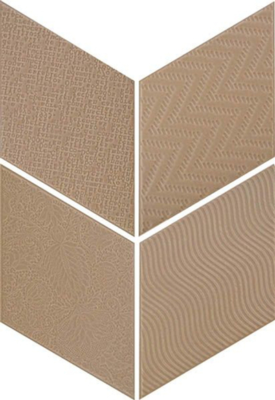 Керамогранит RHOMBUS TUAPE (21292)