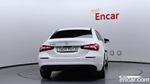 Mercedes-Benz A-Class W177 A220 Sedan (03.2020)