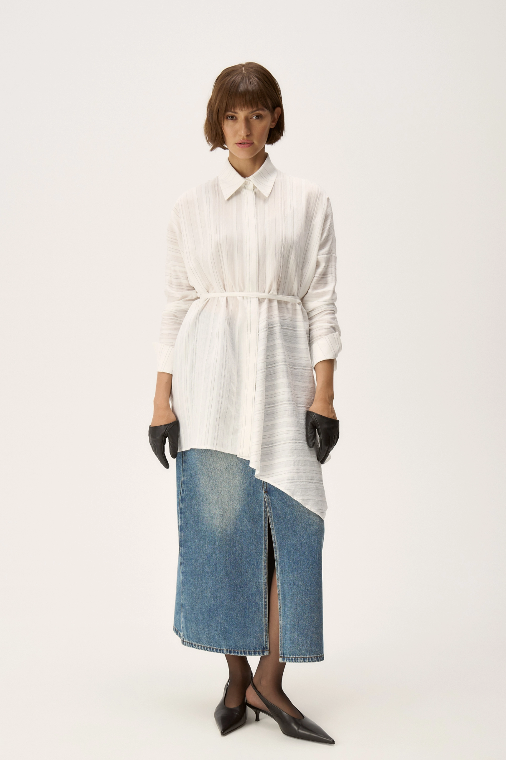 Рубашка Judith